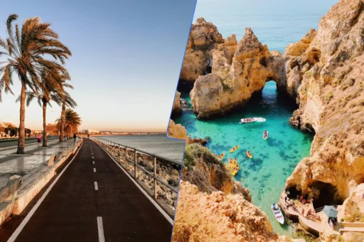 Portugal or Spain: Choosing the Summer Vacation Destination | VersoWiz.com