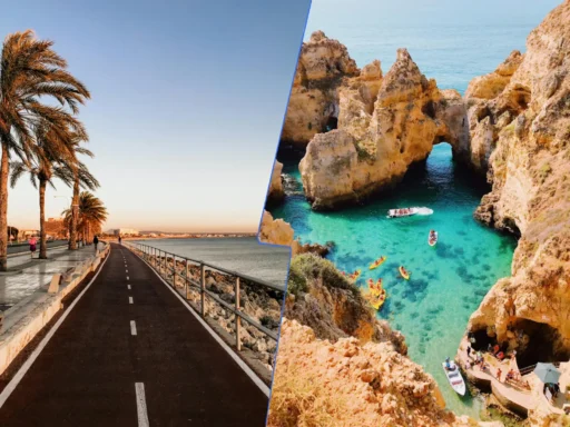 Portugal or Spain: Choosing the Summer Vacation Destination | VersoWiz.com