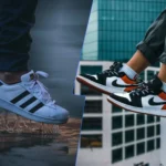 Adidas vs. Nike: Influencers of Contemporary Fashion Trends | VersoWiz.com