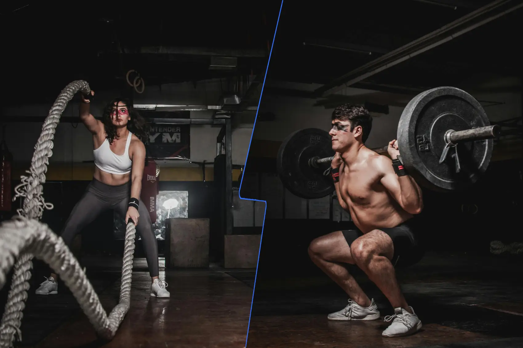 CrossFit vs. Traditional Weightlifting: A Comparative Analysis | VersoWiz.com