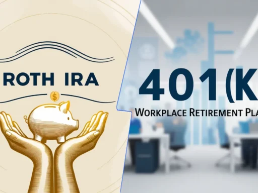 Discover the pros and cons of Roth IRA vs. 401(k) to find the ideal retirement plan for your goals.